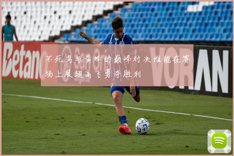 不死鸟与黄蜂的巅峰对决谁能在赛场上展翅高飞勇夺胜利