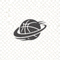 BB贝博艾弗森公司官方Logo - 绿色盾牌与足球组合标志