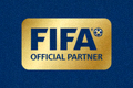 国际足球联合会FIFA官方合作标志