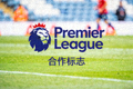 英超联赛Premier League合作标志