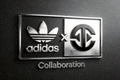 知名体育品牌Adidas合作标志