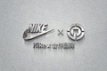 知名体育品牌Nike合作标志